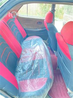 تۆیۆتا کراون